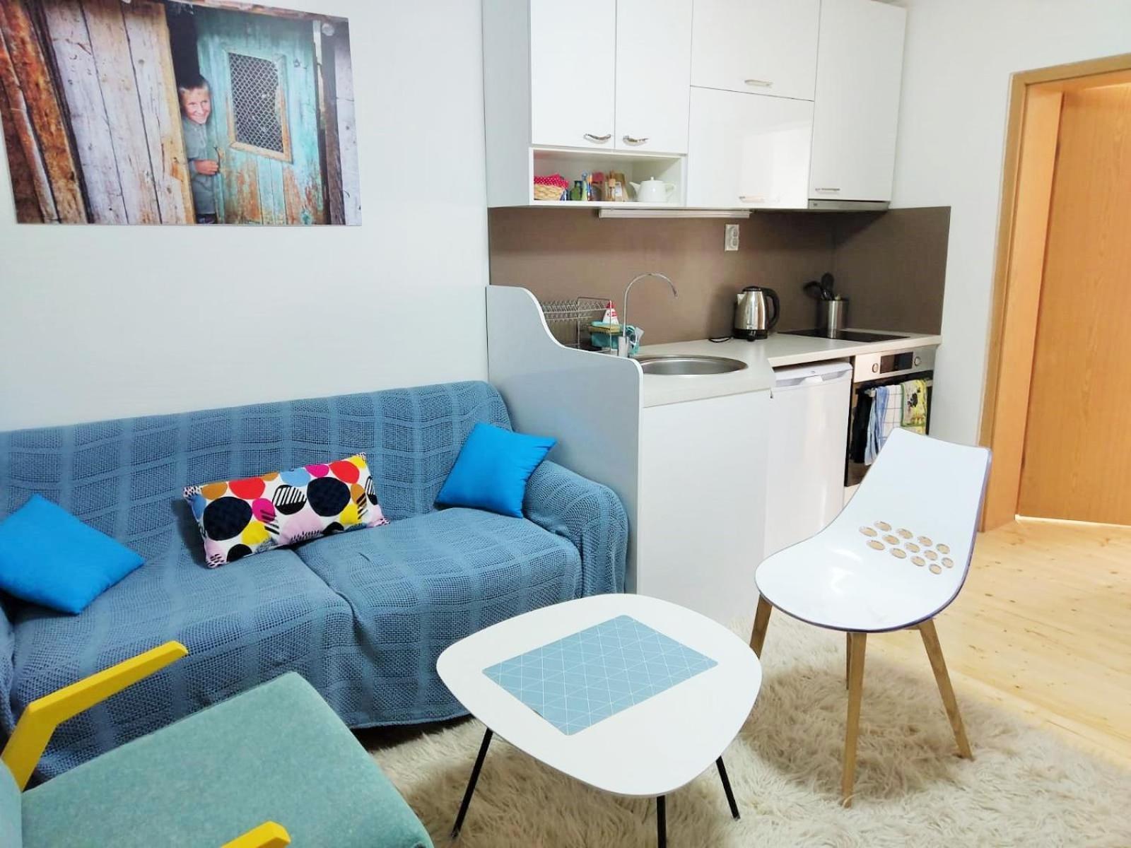 Sirma'S Unique Artsy Modern Quiet 1-Bdrm In The Heart Of Skopje 아파트 외부 사진