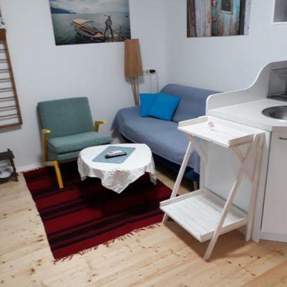 Sirma'S Unique Artsy Modern Quiet 1-Bdrm In The Heart Of Skopje 아파트 외부 사진